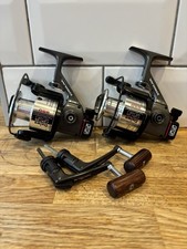 Daiwa Tournament Whisker ss850