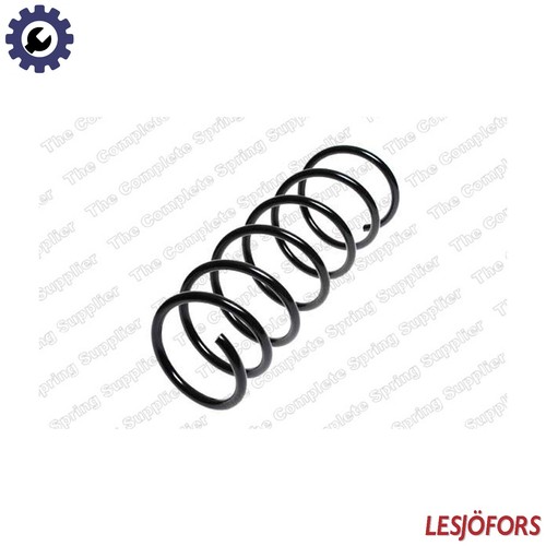 Suspension spring 4072959 for - spring,