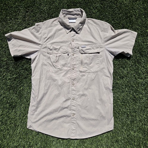Columbia mens silver ridge - columbia,