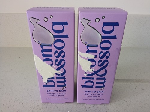 Bloom blossom skin to - &,