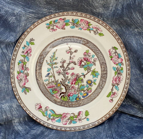 Bridgwood olde indian - —,