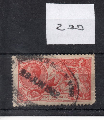 George - v, )
