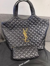 Saint Laurent YSL Icare Maxi