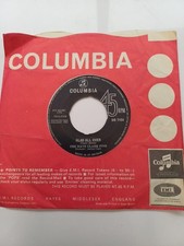 The Dave Clark Five - Glad All Over 7" Vg