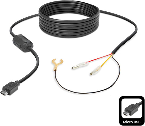 Road angel hard wiring - angel,