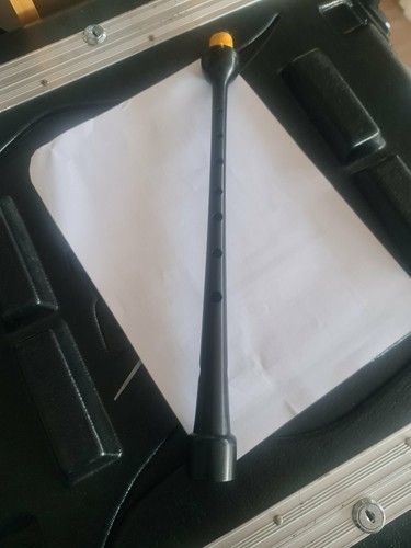 Kintail poly ghb chanter - l@@k,