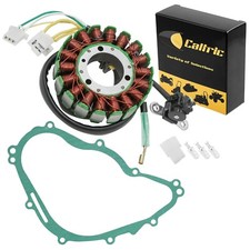 Stator And Gasket for Kawasaki