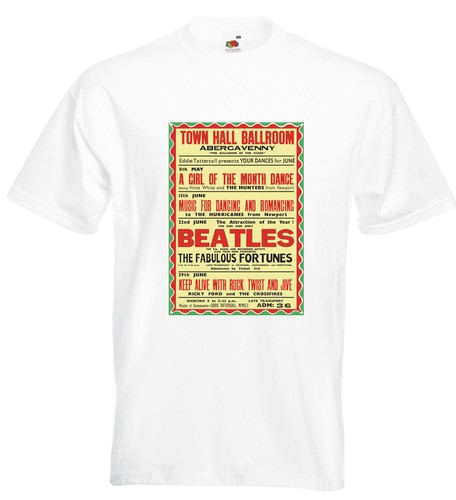 The beatles abergavenny - beatles,