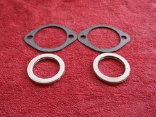 Yamaha RD350LC 1980 Inner &