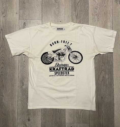Vintage born free - vintage, ehinger
