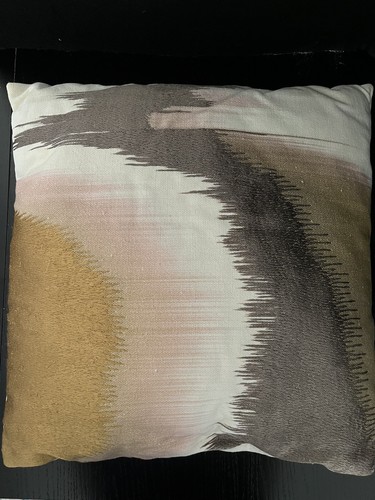West elm throw pillow x - throw, 20"