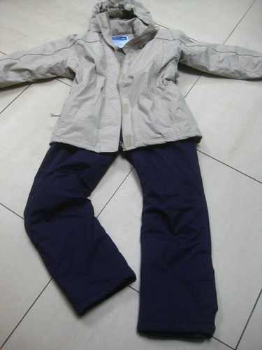 Ladies ski suit - ladies, 16