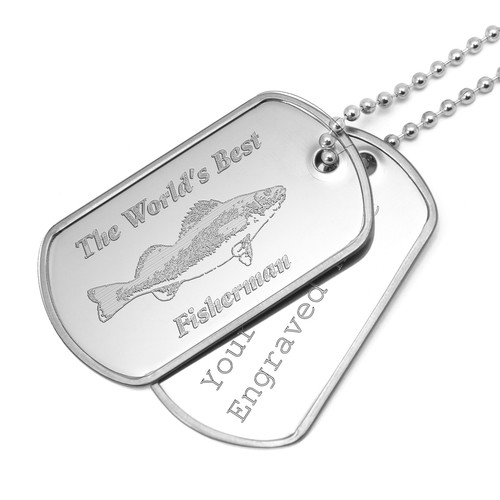 Personalised the world best - world's,