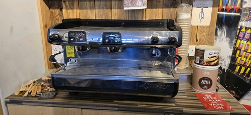 Cimbali m24 professional - la,