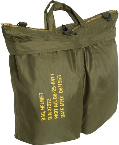 Classic flyers helmet bag - flyers,