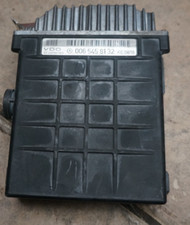 MERCEDES-BENZ W126 420 500 560