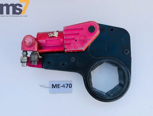 Hytorc xlct hydraulic - hytorc, xlct-14