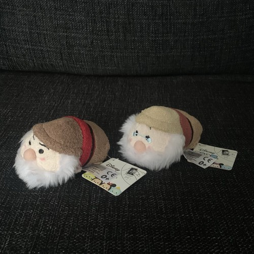 Tsum doc - mini, authentic