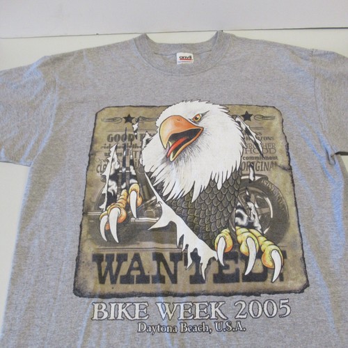 Bike week 64th annual - week,