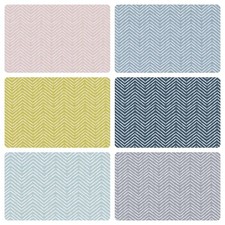 CLARKE AND CLARKE PICA ZIGZAG