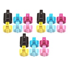 18 Ink Cartridges for HP Photosmart C5140 C5150 C5170 C5175 C5180 C5183