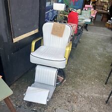 Barber's Chair Tucson