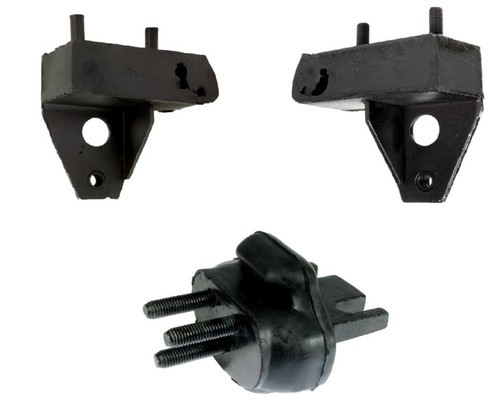 Beetle gearbox mounting kit - gearbox,
