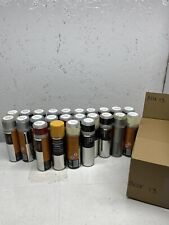 Large Joblot Spray Paint