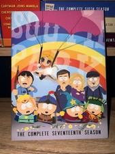 South Park - Series 17 -