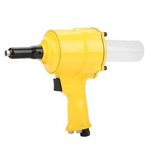 Pneumatic riveter - 1/4,