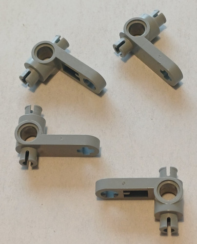 Lego technic steering - technic, (