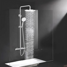 Rainsworth Thermostatic Shower