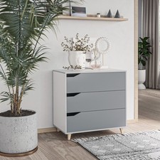 Chest of Drawers 3-Drawer