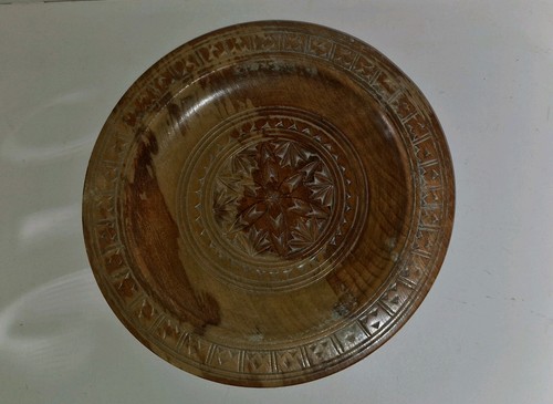 Vintage wooden handmade - wooden,