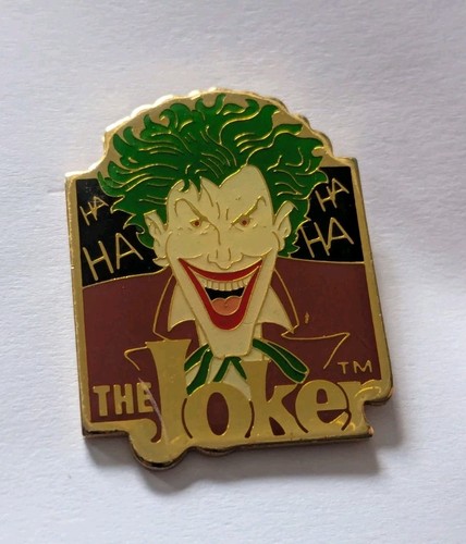 Batman the joker - batman,