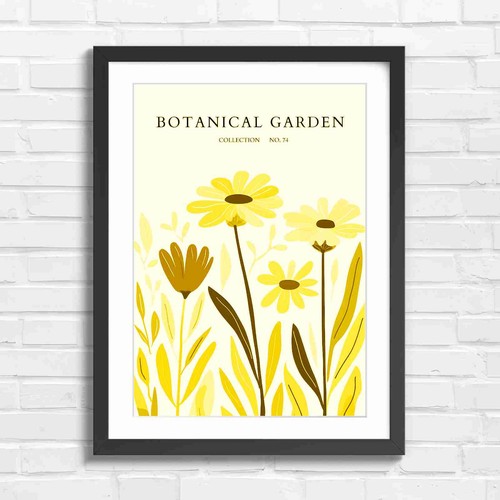 Botanical garden floral - garden,