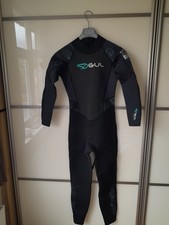 Gul contour wetsuit full - 3:2,