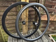 Vision SC 40 DB Carbon Disc