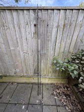 Harrison Custom carp rod