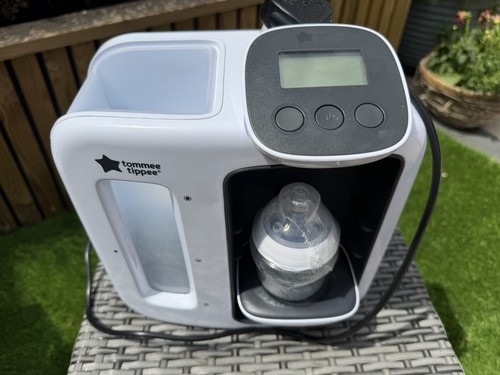 Tommee tippee perfect prep - tippee,
