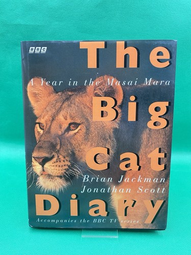 Bbc the big cat - the, a