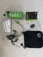 Optimus Nova+ Multifuel