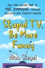 Stupid TV, Be More Funny by