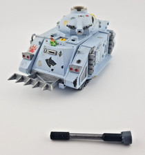Space Wolves 90s Predator -