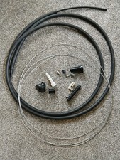 Throttle Accelerator Cable Kit