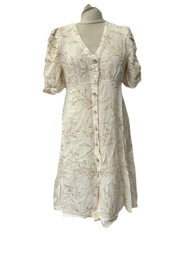 Mama linen blend - h&m,