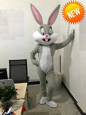 Teddy Bear Mascot Costume