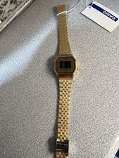 Casio Unisex Digital Watch