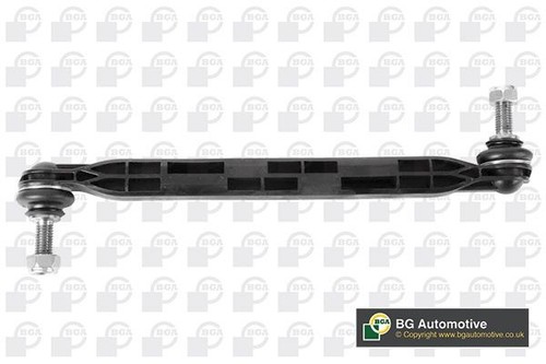 Stabiliser bar link coupling - bar, link/coupling