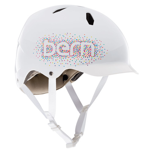 Bern bandito youth bike helmet - bern,